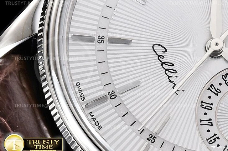 0129 ROLCEL077A – Cellini Date 39mm Premium 882